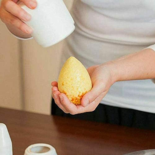 Arancini Maker Sushi Tool DIY Handmade Bento Rice Ball Plast
