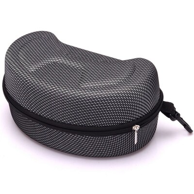Protection EVA Ski Eyewear Case Snow Skiing Goggles Box Wate