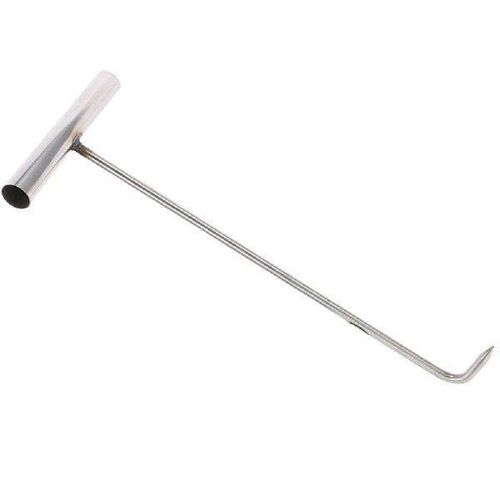 Manhole Cover Hook Hooks for Hanging Plumbing Hand Tools