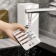 Knife Stand Holder Luxury Kitchen Plastic for Stor Household