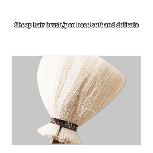 Pottery Tools Hydrating and Moisturizing Dust Removal Pen