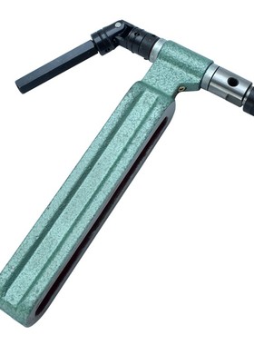 多轴器多头攻牙器配件ER11ER1ER20摆臂多孔钻组件输出轴摇臂