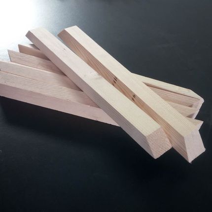 油画内框纯手工亚麻油画布框油画板带框成品