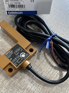 E3S-GS3E E3S-GS30E GS1E GS1B GSE L3S-GS3B光电开关U型