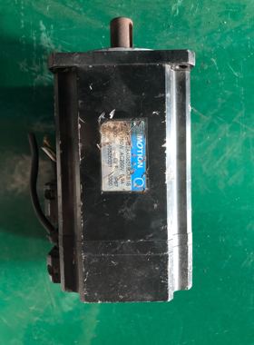 三洋伺服电机 Q2075DXS1S