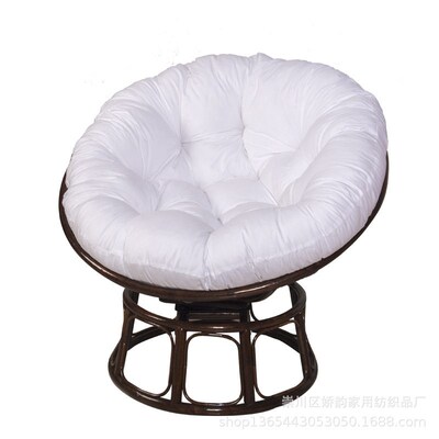 Hanging mattress birds nest cushion, round and thickened