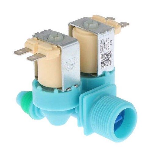 1pc C-225/19-a01 Water Inlet Solenoid Valve Dc62-00311C