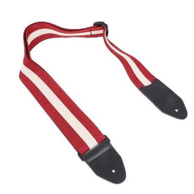 Guitar Strap Acoustic Adjustable Electric Fashion Classical