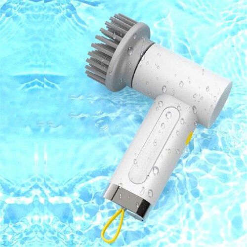 Wireless Electric Cleaning Brush Multi-functional Handheld