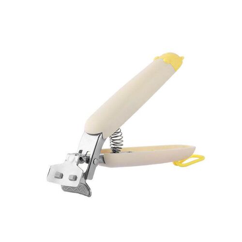 Food-grade Stainless Steel Heat-Resistant Bowl Clamp Kitchen