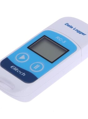 Data logger Temperature SB Temp Recorder Internal Senso