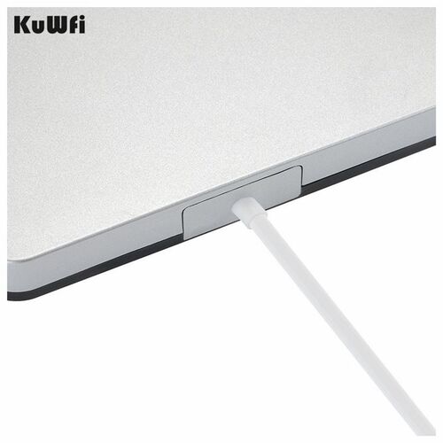 External Slim SB 3.0 DVD Burner DVD-RW VCD CD RW Burner Driv