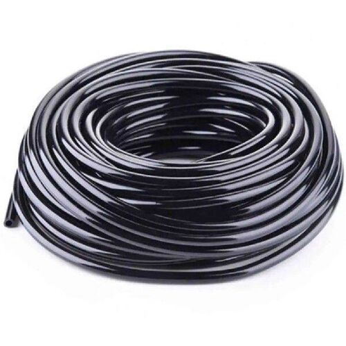 10m/20m/40m 1/4  Soft Hose Watering Hose 4/7 mm Garden