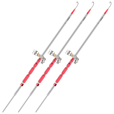 胖枣渔具黄鳝钩装高岸钓黄鳝杆黄鳝勾引条钩鳝鱼钩专用黄鳝钓具