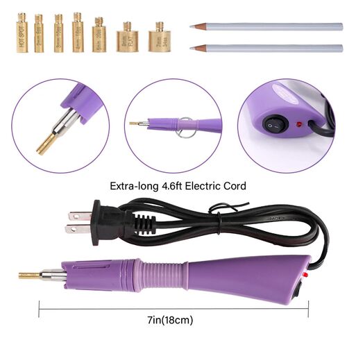 2000Pcs-9600Pcs/box Hot Fix Rhinestones Set/EU or US PLUG Ho