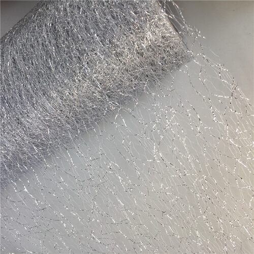 9.2m/roll Organza Tulle Roll Spool Fabric Ribbon DIY Tutu