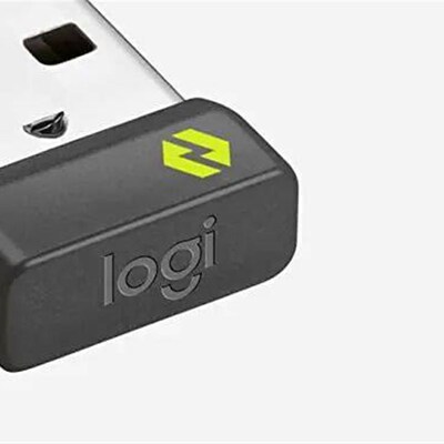 NEW Logitech Logi Bolt USB Wireless Receiver Dongle Secure M