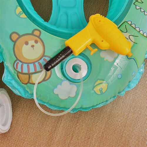 Inflatable Baby Swimming Rings Seat Children Pool Float