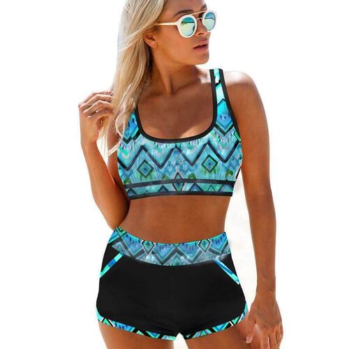 Swimwear Female Swimsuit Bathing Bikini women Swim suit