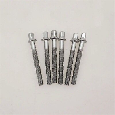 Drum Tension Rod Locks Ear Mounting Screws Accessories