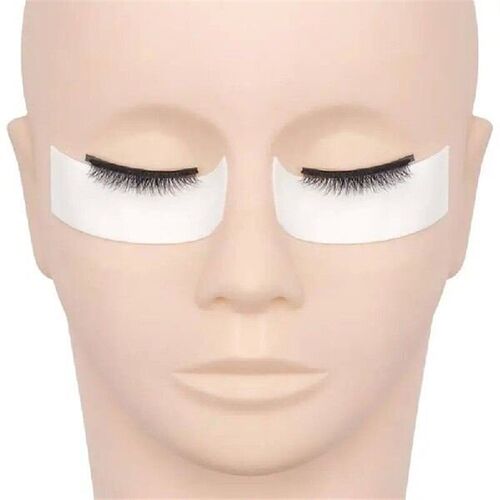 1~10PCS Foam Sponge Eye Pads Eye Tapes Grafting Lashes