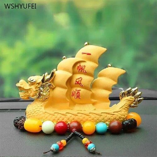 Home decoration accessories Car interior decoration
