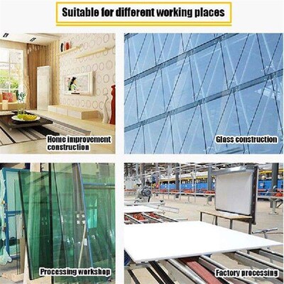 HOT Manual Tile Mirrors Cutter Multi-Functional Glass
