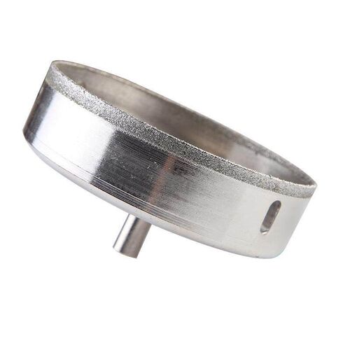 110mm Diamond Hole Cutting Depth Diamond Drill Bits for