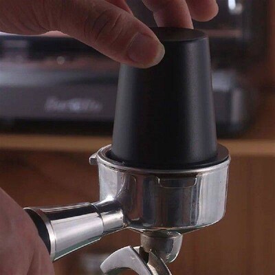Coffee Dosing Cup 51/53/58mm Coffee Bean Measuring Cup