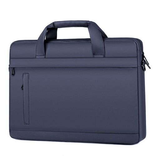 Men Nylon Briefcases Shoulder Business Crossbody Bags Handba