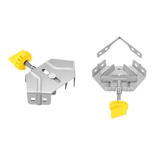 90 Degree Right Angle Clamp Corner Clamp Single Handle