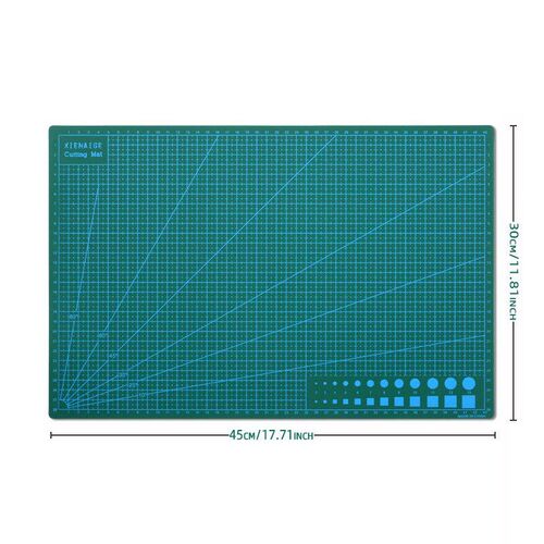 Self Healing Cutting Mat Pad Large Craft Board Crafts Sewing