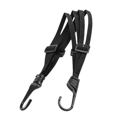 Motorcycle Binding Strap, Electric Bicycle Trunk Fixation St