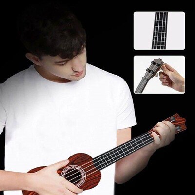 16 In Simulating Music Toys Educational Toys Kids Ukulele