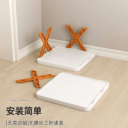 Multi-layer Shoe Cabinet Storage Household Doorway Shoe Rack