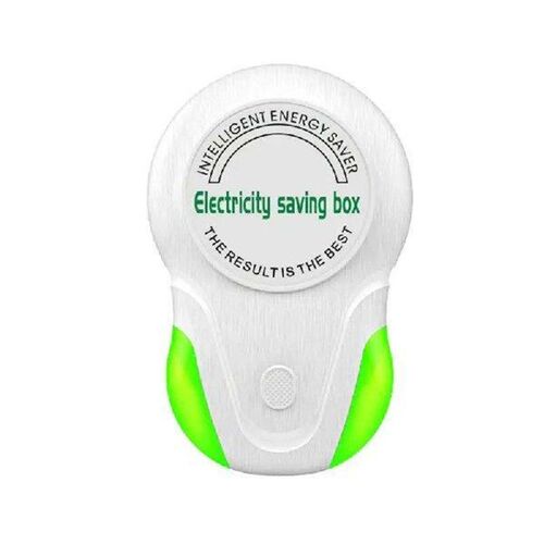Power Saver Energy Saver Electricity Saving Power Factor