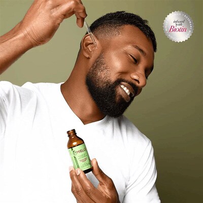 mielle rosemary oil essential oil Conditioner hair growth