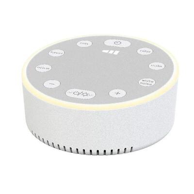 Intelligent Speaker White Noise Sleep Music Sound Adjustment