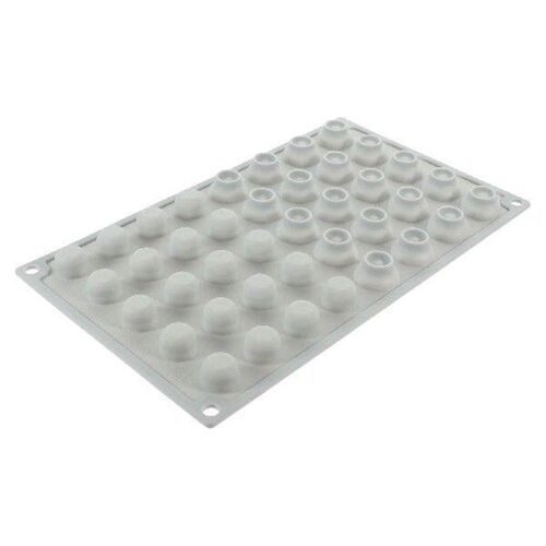 Gummy Molds Mushroom Flexible Silicone DIY Candy Vegetable