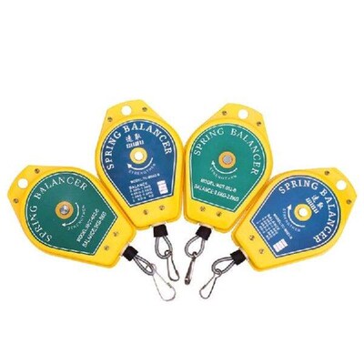 Retractable Spring  Tool Fixtures Holder Hanging Used for