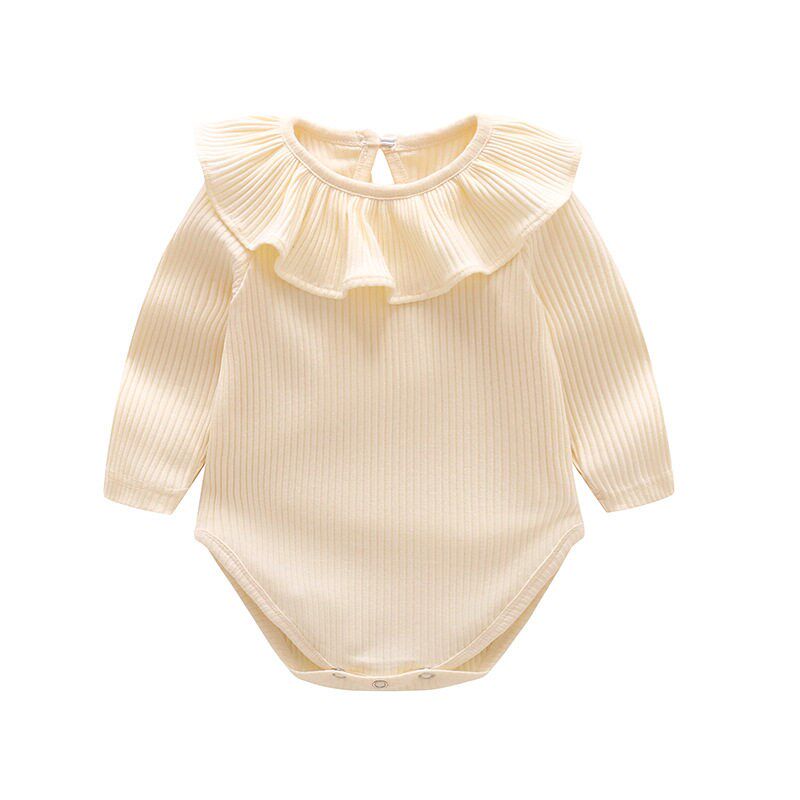 Baby Clothes Cl连身衣/爬服/哈衣