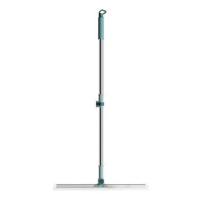 Floor glass water scraper mopping water sweeping magic broom