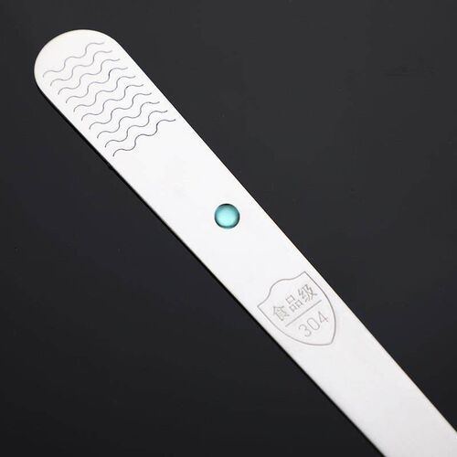 304 Stainless Steel Dumpling Wrapper Spoon Tool for Making D