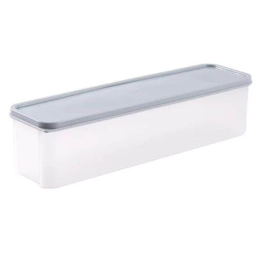 Food-grade storage boxes for keeping green onions, cilantro,