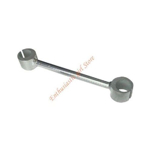 Heavy Duty Hinge Gaps Wrench Repair Spanner for Door Hinge