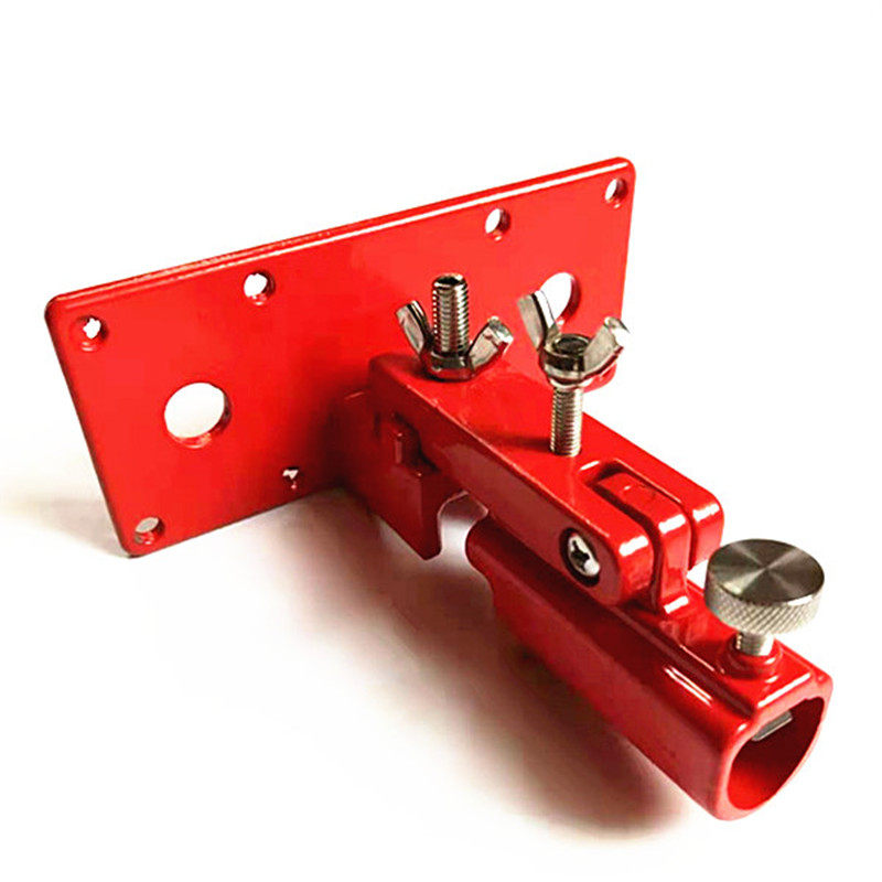 神燕大物前置炮台座支架左右手通用铝合金加厚巨物长杆钓箱配件,户外/登山/野营/旅行用品,支架,淘宝优惠券,粉丝福利购,淘宝优惠卷