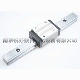 滚动直线导轨滑块轴承 HSR25A HSR30A HSR35A HSR45A HSR55A滑块