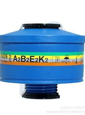 spasciani滤毒罐 意大利202ABEK2原装滤毒罐 RD40接口综合滤罐