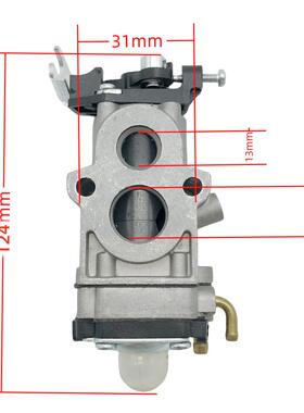 TJ53E 刷子切割机化油器 150042100 909-127