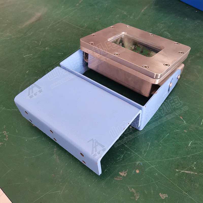 矿用本质安全型红外接收器 性能稳定矿用红外传感发射器
